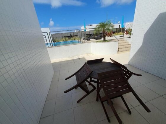 Maceio Facilities Apartamentos - Photo4