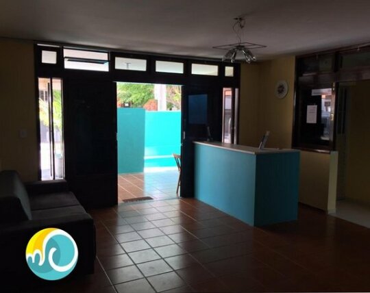 Maria's Hostel e Pousada - Photo2