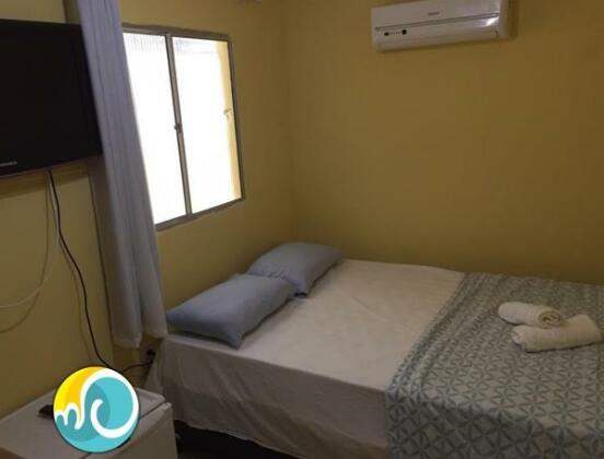 Maria's Hostel e Pousada - Photo4
