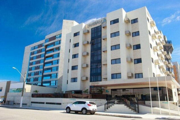 Marinas Maceio Hotel - Photo2