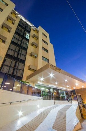 Marinas Maceio Hotel - Photo3