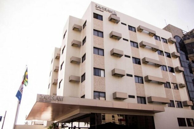 Marinas Maceio Hotel - Photo4