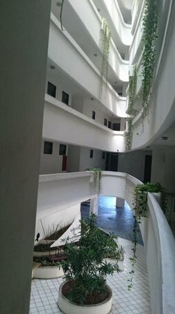 Nautillus Maceio - Photo4