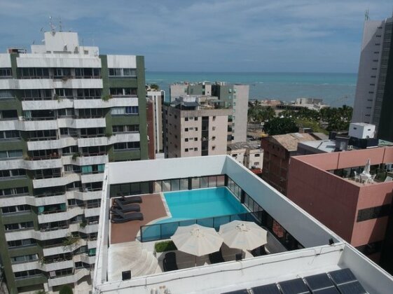 Palms Tropicalis Hotel - Photo2