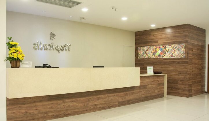 Palms Tropicalis Hotel - Photo4
