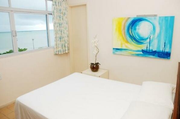 Paraiso das Aguas Hotel - Photo3