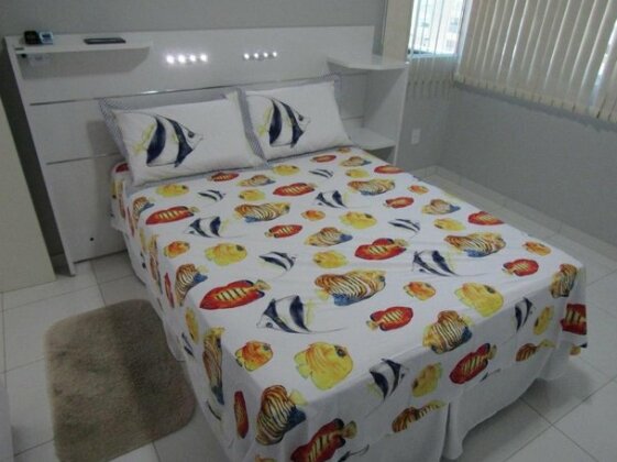 Ponta Verde Flat - Photo2
