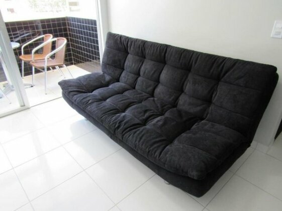 Ponta Verde Flat - Photo3