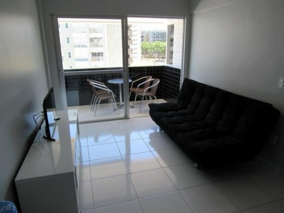 Ponta Verde Flat - Photo4