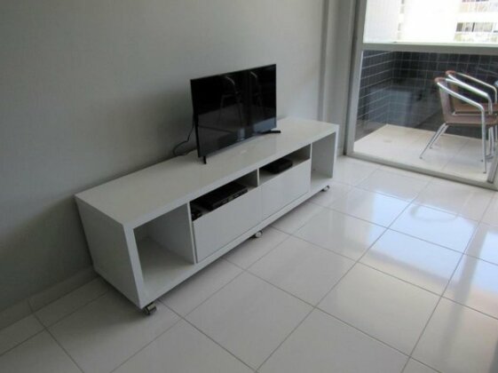 Ponta Verde Flat - Photo5