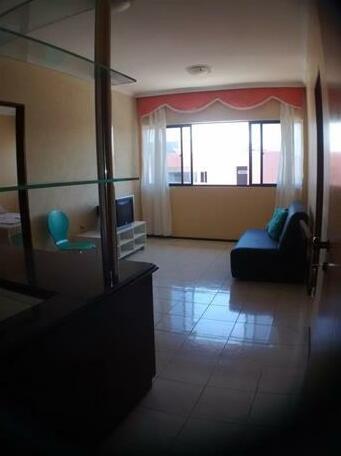 Ponta Verde Flats - Ed St Barth - Photo4