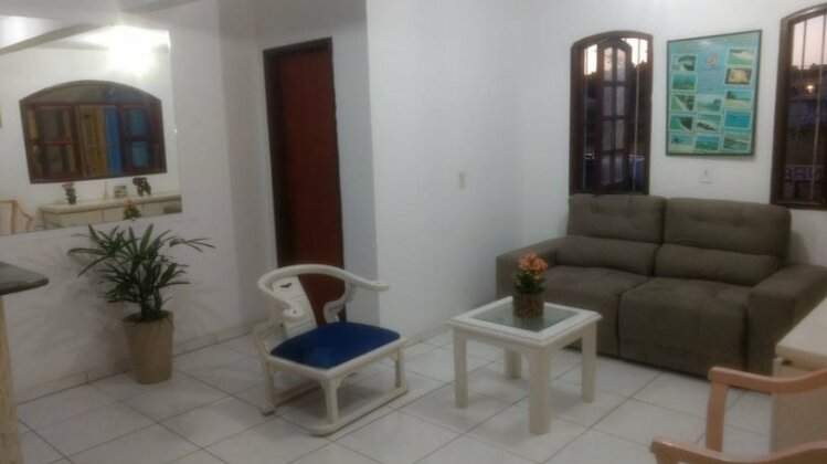 Pousada Beira-Mar Maceio - Photo3