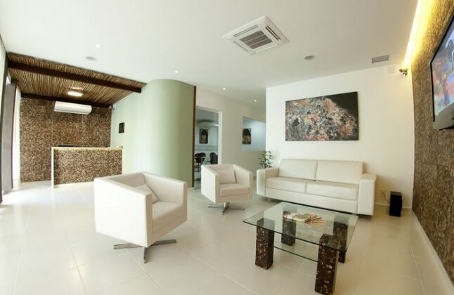 Pousada Eco Maceio - Photo2