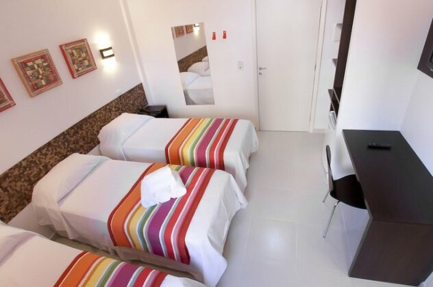Pousada Eco Maceio - Photo4