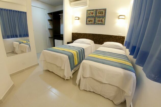 Pousada Eco Maceio - Photo5