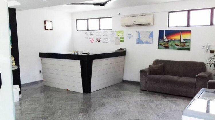 Pousada Hotel Maceio - Photo2