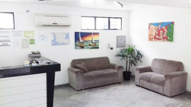 Pousada Hotel Maceio - Photo3