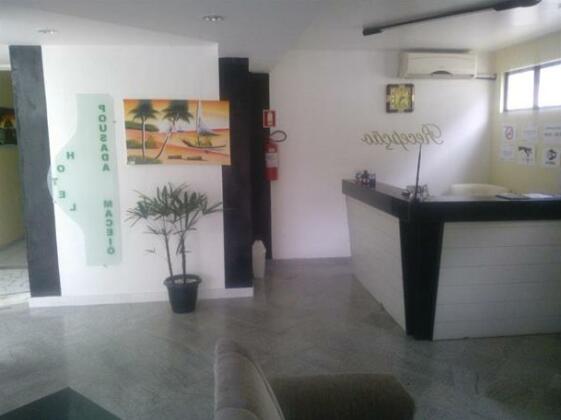 Pousada Hotel Maceio - Photo4