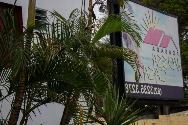 Pousada Nossa Casa - Photo2