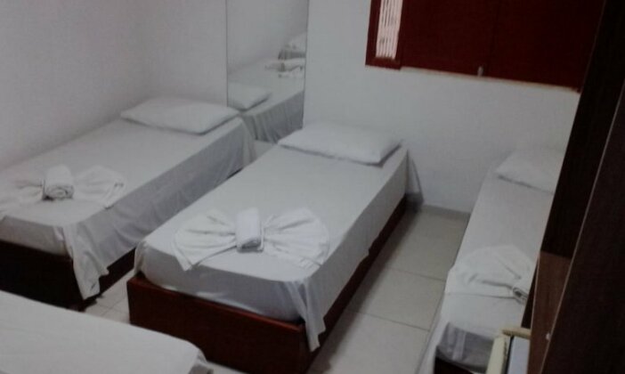 Pousada Nossa Casa - Photo3