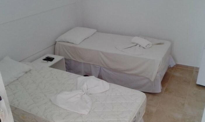 Pousada Nossa Casa - Photo5
