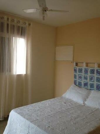 Quarto Praia da Jatiuca - Photo5