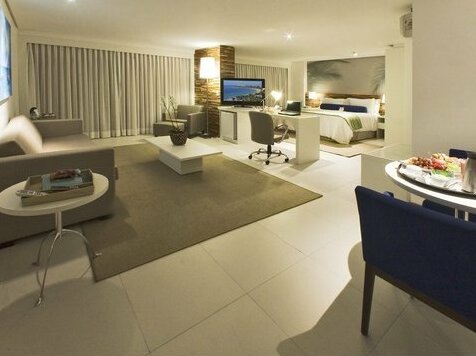 Radisson Hotel Maceio - Photo3