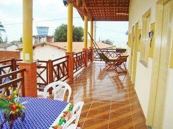 Recanto Do Mar Praia Hotel - Photo2
