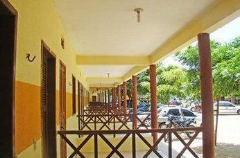 Recanto Do Mar Praia Hotel - Photo5