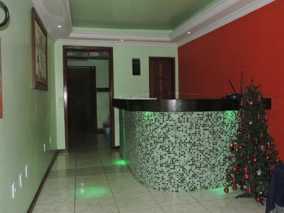 Recanto do Mergulhao - Photo3