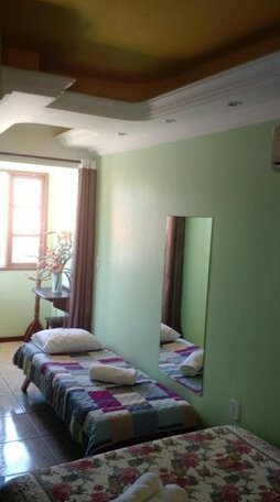 Recanto do Mergulhao - Photo4