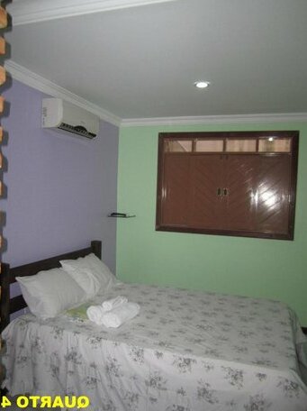 Recanto do Mergulhao - Photo5