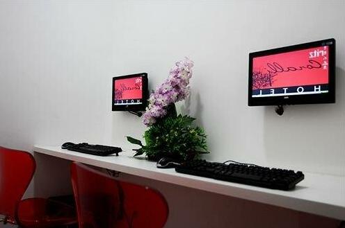 Ritz Coralli Hotel - Photo2