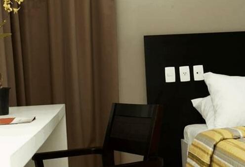 Ritz Coralli Hotel - Photo3