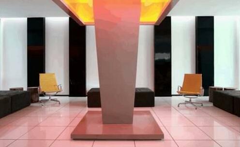 Ritz Coralli Hotel - Photo4