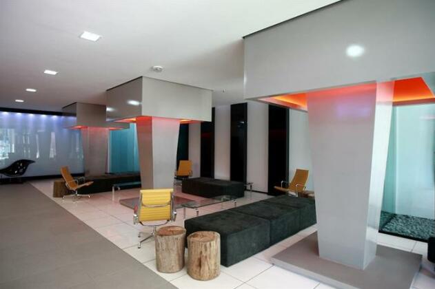 Ritz Coralli Hotel - Photo5