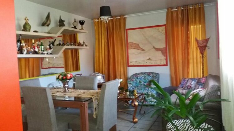 Suite Fiore Ponta Verde - Photo4