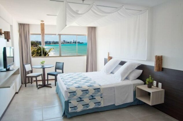 Suites Lifestyle - Photo2