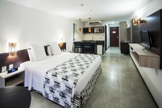 Suites Lifestyle - Photo3