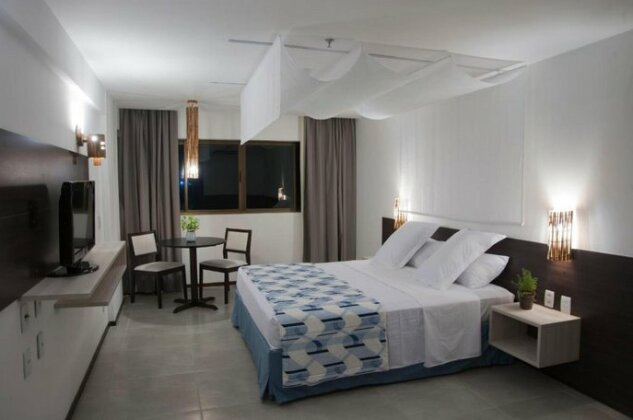 Suites Lifestyle - Photo5