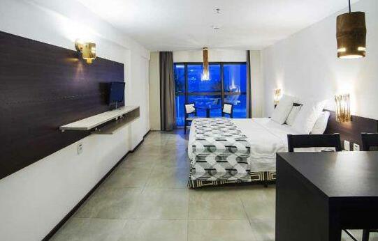 Suites Ritz 547 Maceio - Photo2