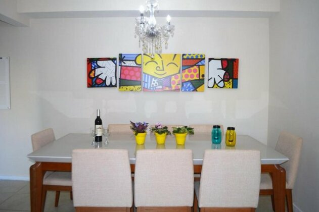 Sun Paradise - Apto JTR - Photo3