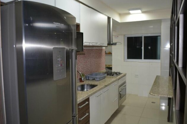 Sun Paradise - Apto JTR - Photo4
