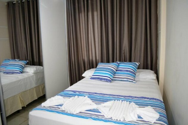 Sun Paradise - Apto JTR - Photo5