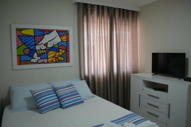 Sun Paradise - Apto Pio X - Photo3