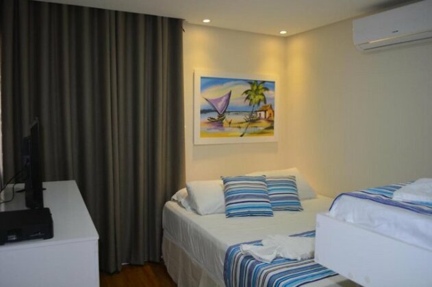 Sun Paradise - Apto Pio X - Photo4