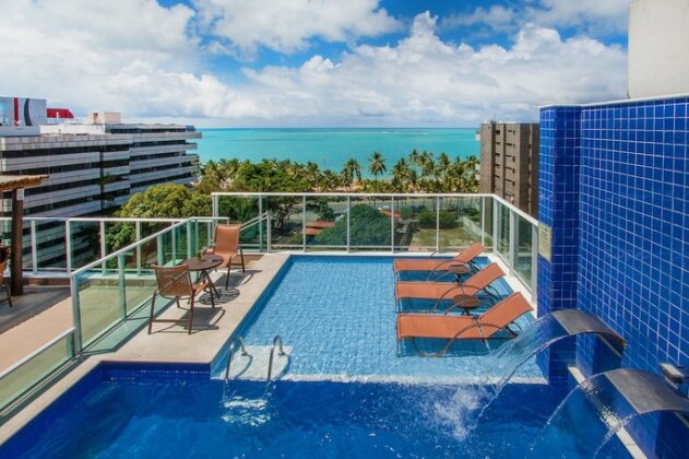 Tambaqui Praia Hotel - Photo2