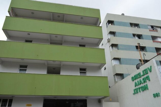 Veleiro Praia Hotel Maceio - Photo2
