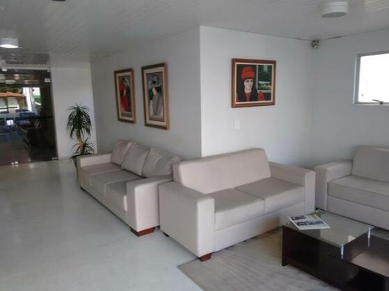 Veleiro Praia Hotel Maceio - Photo3