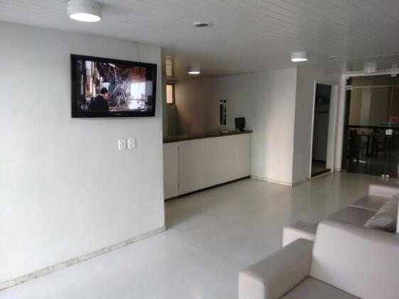 Veleiro Praia Hotel Maceio - Photo4